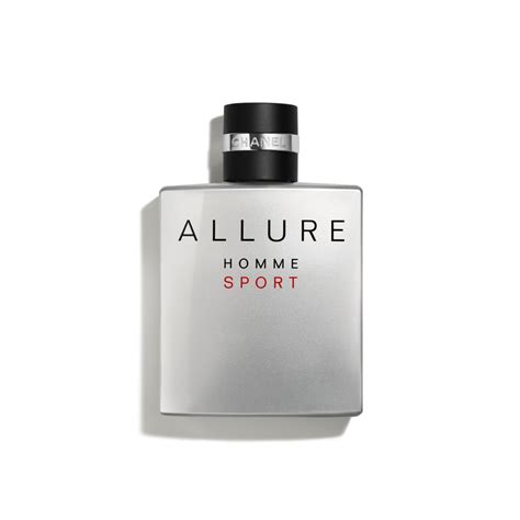 douglas chanel allure homme sport|chanel allure perfume.